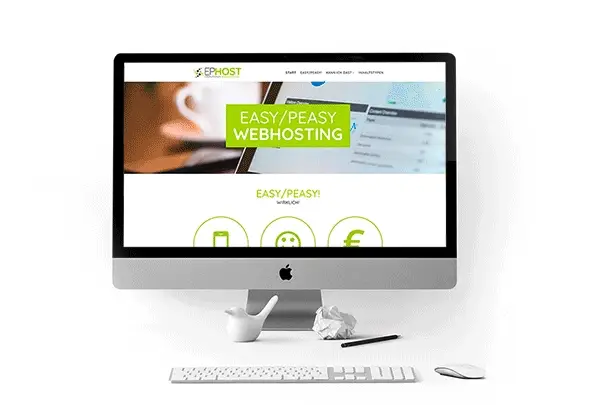 WordPress Starter M - Website Baukasten